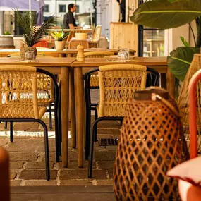 Bild von Novotel Paris Pont de Sevres