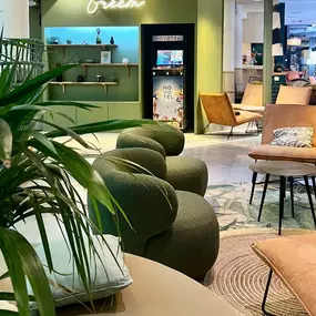 Bild von Novotel Paris Pont de Sevres