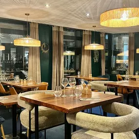 Bild von Novotel Paris Pont de Sevres