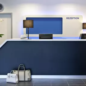 Bild von ibis budget Lille Wasquehal