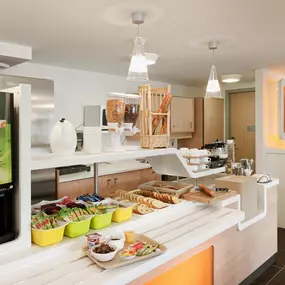 Bild von ibis budget Lille Wasquehal