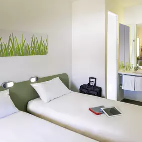 Bild von ibis budget Lille Wasquehal