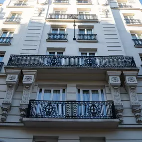 Bild von Hôtel Mercure Paris Bastille Marais