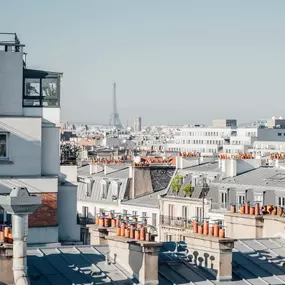 Bild von Hôtel Mercure Paris Bastille Marais