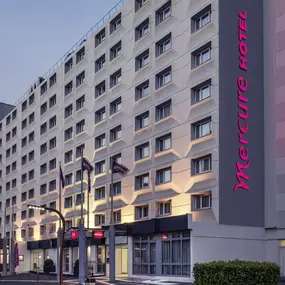 Bild von Hôtel Mercure Paris Porte d'Orléans