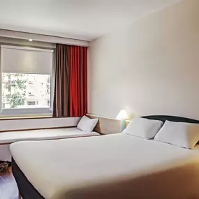 Bild von ibis Barcelona Molins de Rei