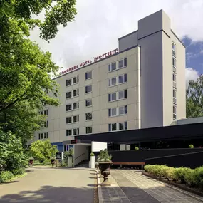 Bild von Congress Hotel Mercure Nuernberg an der Messe