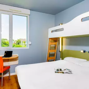 Bild von ibis budget Limoges Nord