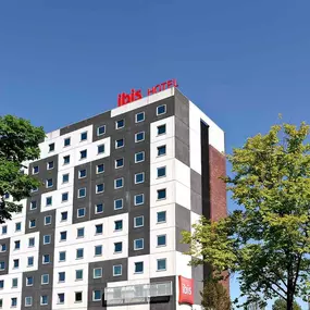 Bild von ibis Amsterdam City West