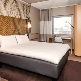 Bild von ibis Amsterdam City West