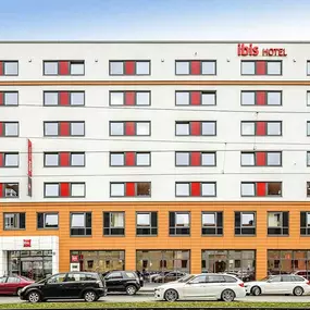 Bild von ibis Muenchen City Arnulfpark