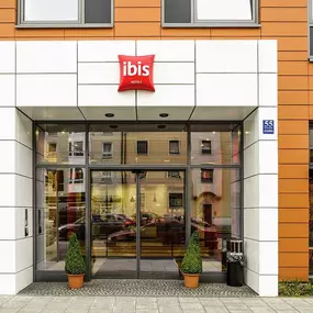 Bild von ibis Muenchen City Arnulfpark