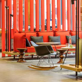 Bild von ibis Muenchen City Arnulfpark