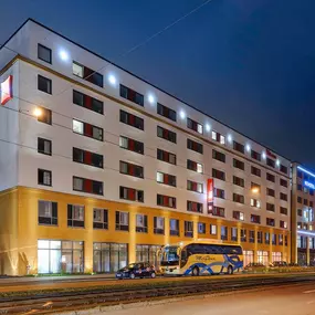 Bild von ibis Muenchen City Arnulfpark