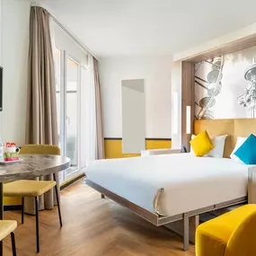 Bild von Aparthotel Adagio Paris Montrouge