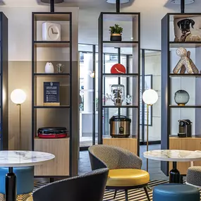 Bild von Aparthotel Adagio Paris Montrouge