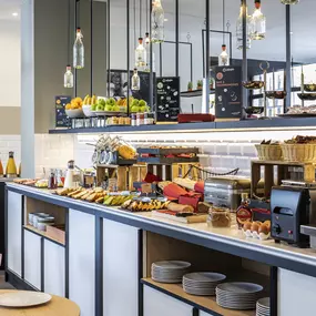 Bild von Aparthotel Adagio Paris Montrouge