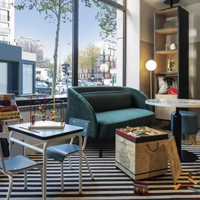 Bild von Aparthotel Adagio Paris Montrouge