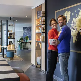 Bild von Aparthotel Adagio Paris Montrouge