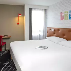 Bild von ibis Styles Chartres