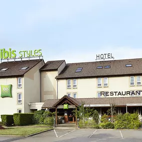 Bild von ibis Styles Chartres