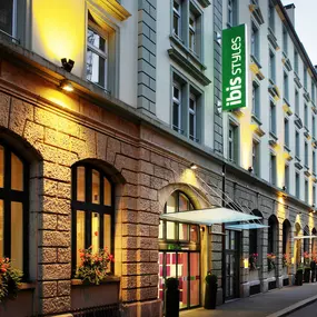 Bild von ibis Styles Luzern City