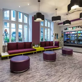 Bild von ibis Styles Luzern City