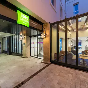 Bild von ibis Styles La Rochelle Centre