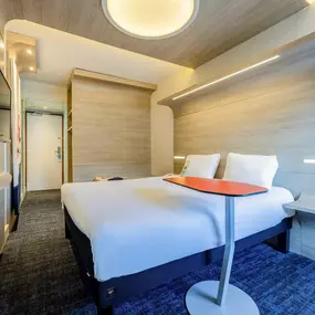 Bild von Ibis Styles La Rochelle Centre Vieux Port