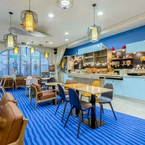 Bild von Ibis Styles La Rochelle Centre Vieux Port