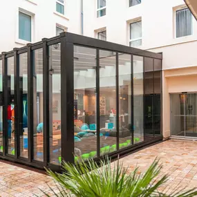 Bild von Ibis Styles La Rochelle Centre Vieux Port
