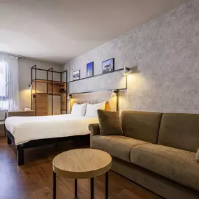 Bild von Ibis La Rochelle Centre Vieux Port