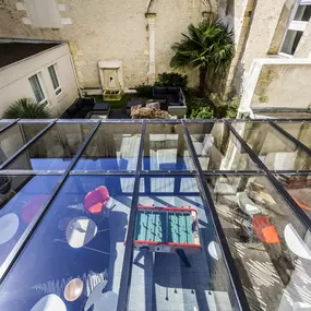 Bild von Ibis La Rochelle Centre Vieux Port