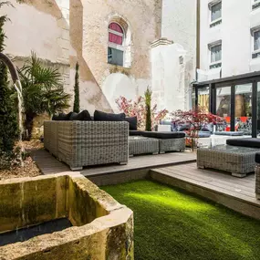 Bild von Ibis La Rochelle Centre Vieux Port