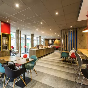 Bild von Ibis La Rochelle Centre Vieux Port