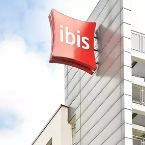 Bild von ibis Krakow Centrum