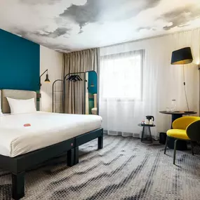 Bild von ibis Krakow Centrum