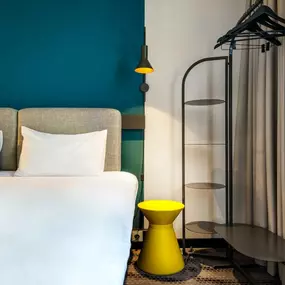 Bild von ibis Krakow Centrum