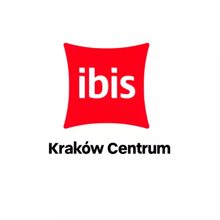 Logo von ibis Krakow Centrum