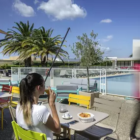 Bild von Novotel Perpignan Rivesaltes