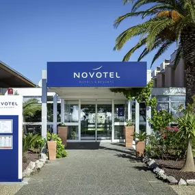 Bild von Novotel Perpignan Rivesaltes