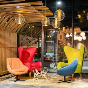 Bild von ibis Styles Lublin Stare Miasto
