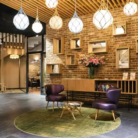 Bild von ibis Styles Lublin Stare Miasto