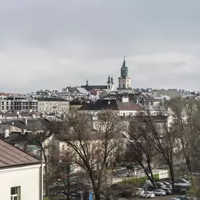 Bild von ibis Styles Lublin Stare Miasto