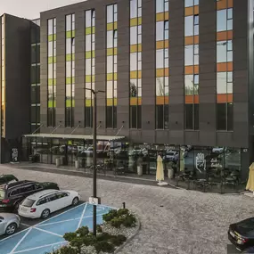 Bild von ibis Styles Lublin Stare Miasto