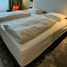 Bild von Fora Hotel Hannover by Mercure