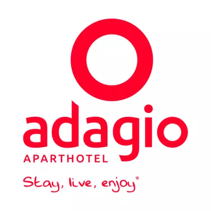 Logo de Aparthotel Adagio Heidelberg