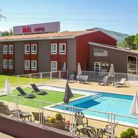 Bild von Hôtel ibis Montélimar Nord