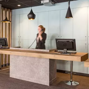 Bild von Hôtel ibis Montélimar Nord
