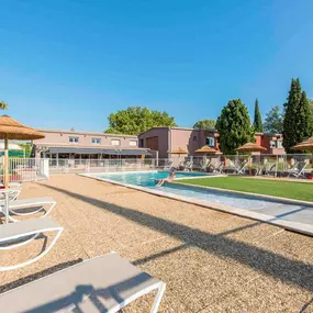 Bild von Hôtel ibis Montélimar Nord